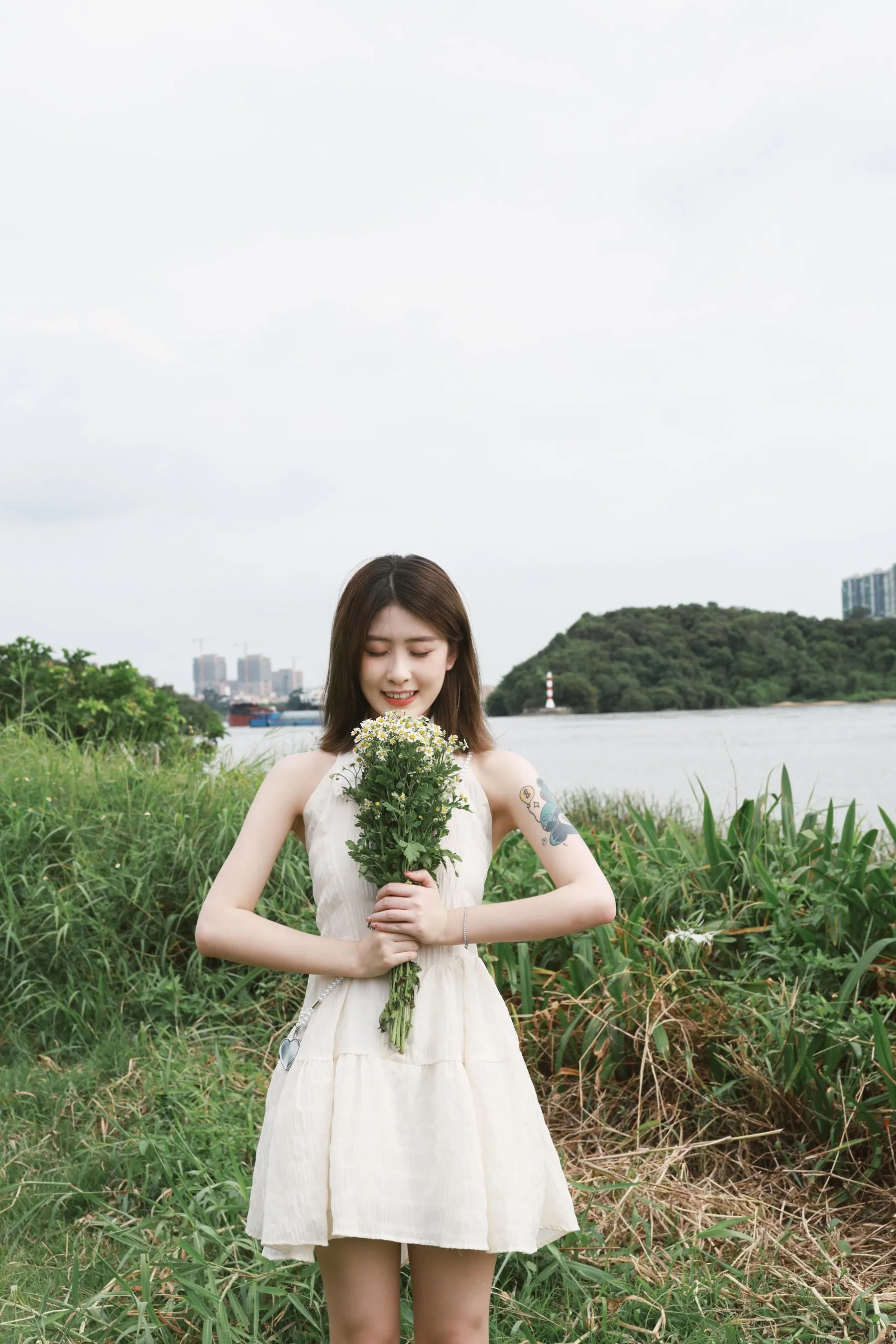 [艺图语] 2022.05.13 人间四月天 蛋挞 [26P]插图8
